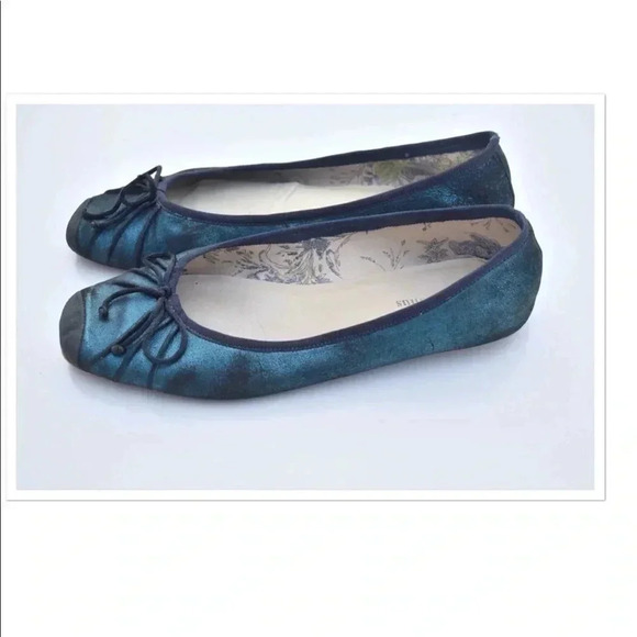 Gillian Julius Ballet flats - Picture 2 of 8